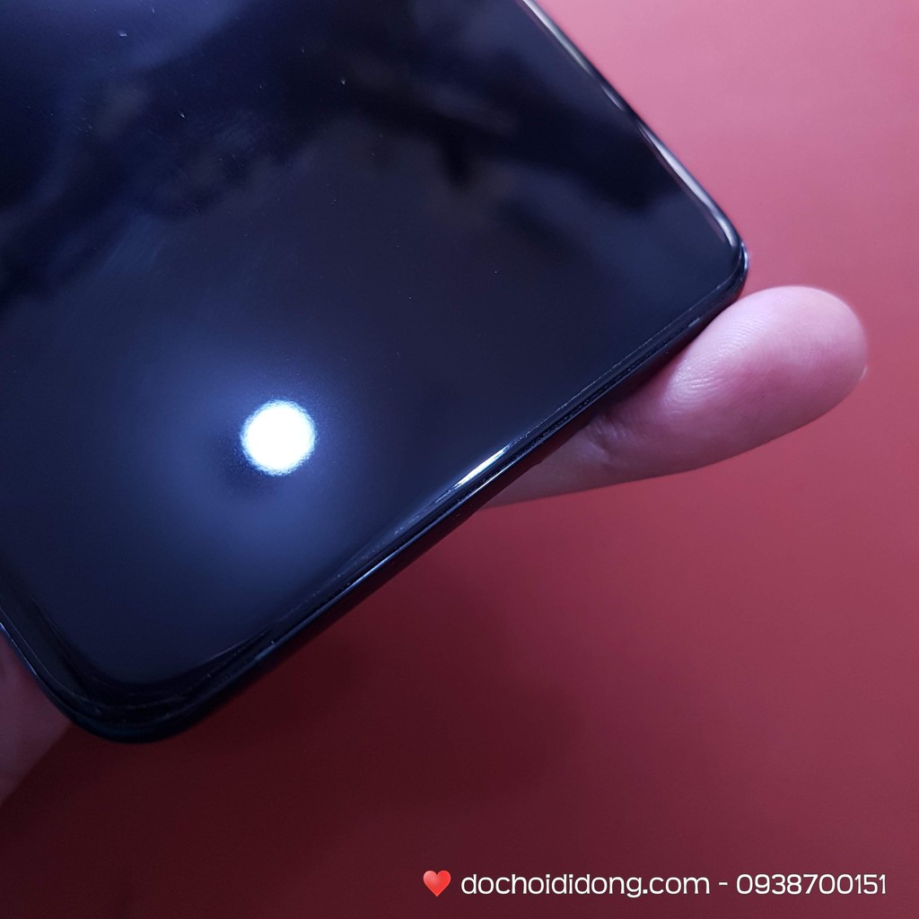 Miếng Dán Màn Hình Samsung S20- S20 Plus- S20 Ultra Zacase Invisible Dẻo Full