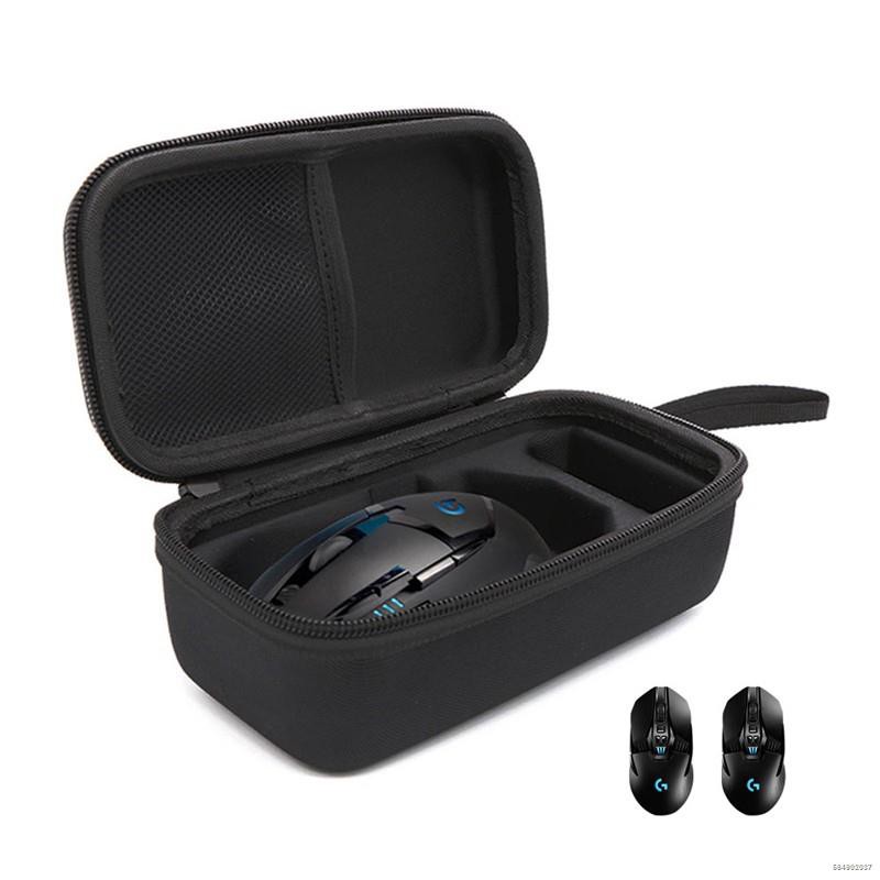 ✓♝Hộp đựng chuột máy tính Logitech g903 / G Pro không dây 165x73mm