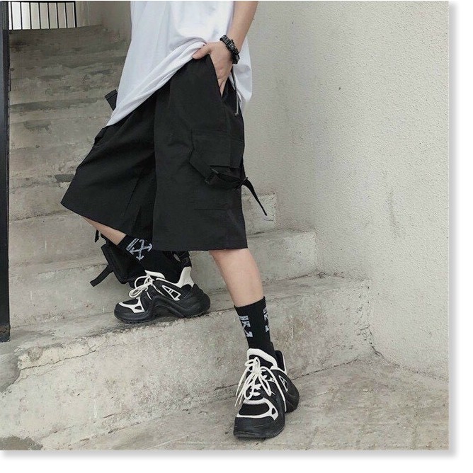 QUẦN KAKI NAM,THIẾT KẾ HỌA TIẾT SIÊU NGẦU,CHẤT LIỆU VÃI THOÁNG MÁT HỢP THỜI TRANG LANA FASHION