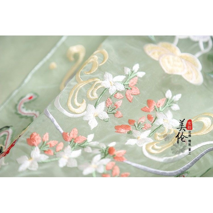 Bộ Đồ Đi Biển Thiết Kế Phong Cách Dân Tộc Thời Trang