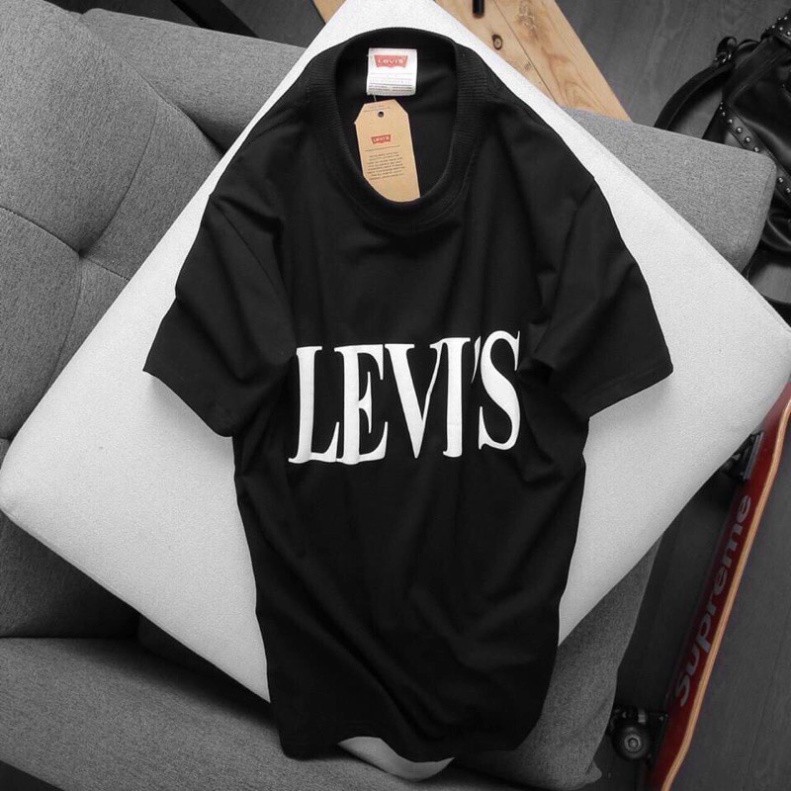 áo thun uinsex thể thao in LE_VIS | BigBuy360 - bigbuy360.vn