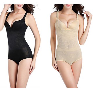 Bộ bodysuit định hình dáng thon