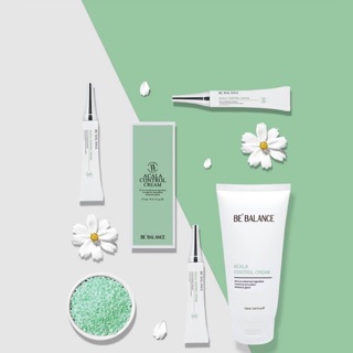 Kem dưỡng ACALA 150ml - Be’Balance