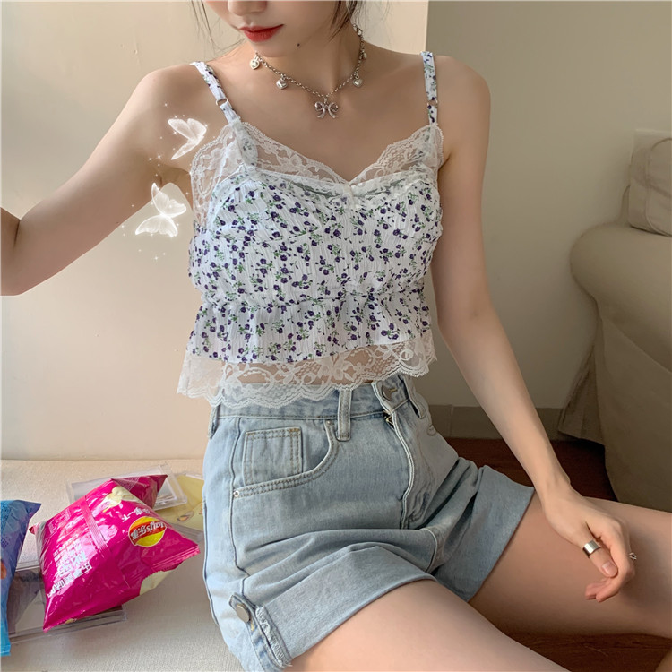 Áo Không Tay Phong Cách Thời Trang Quyến Rũ Cho Nữ | BigBuy360 - bigbuy360.vn