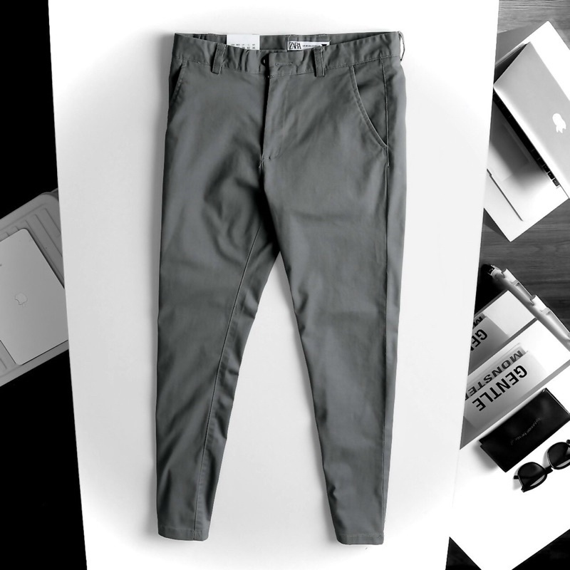 Quần KaKi Nam Cao Cấp