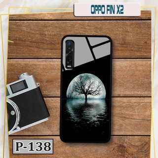 Ốp lưng 3D cho điện thoại OPPO Find X2
