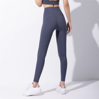 Quần legging thể thao cạp cao dành cho nữ