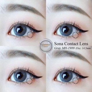 Lens Hàn Sona