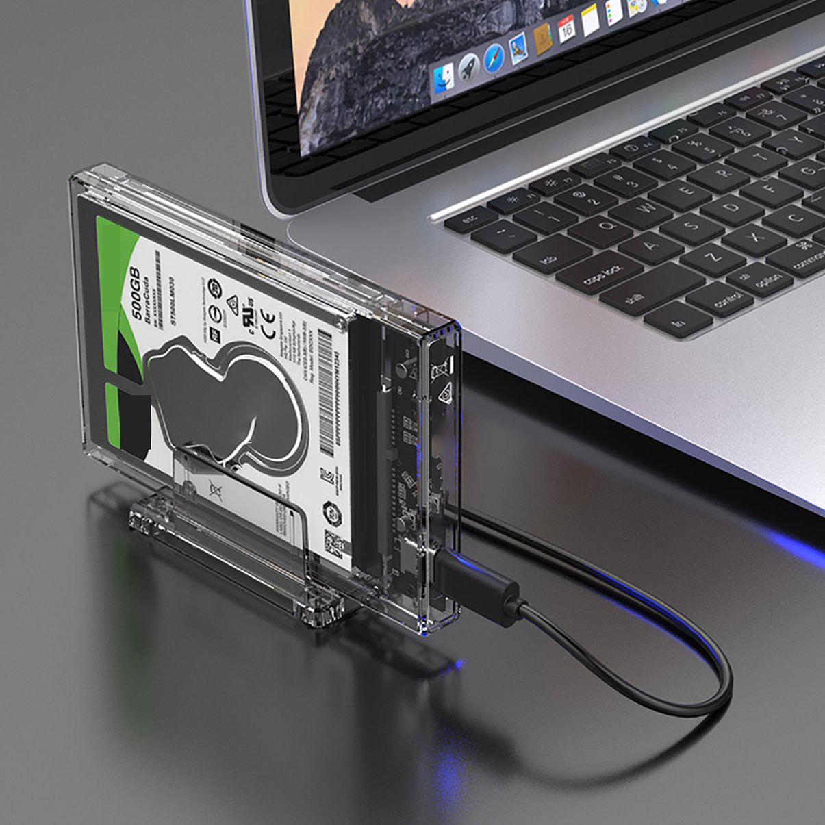 Ổ Cứng Di Động Sata 2159c3 2.5 Inch Usb3.0 | BigBuy360 - bigbuy360.vn