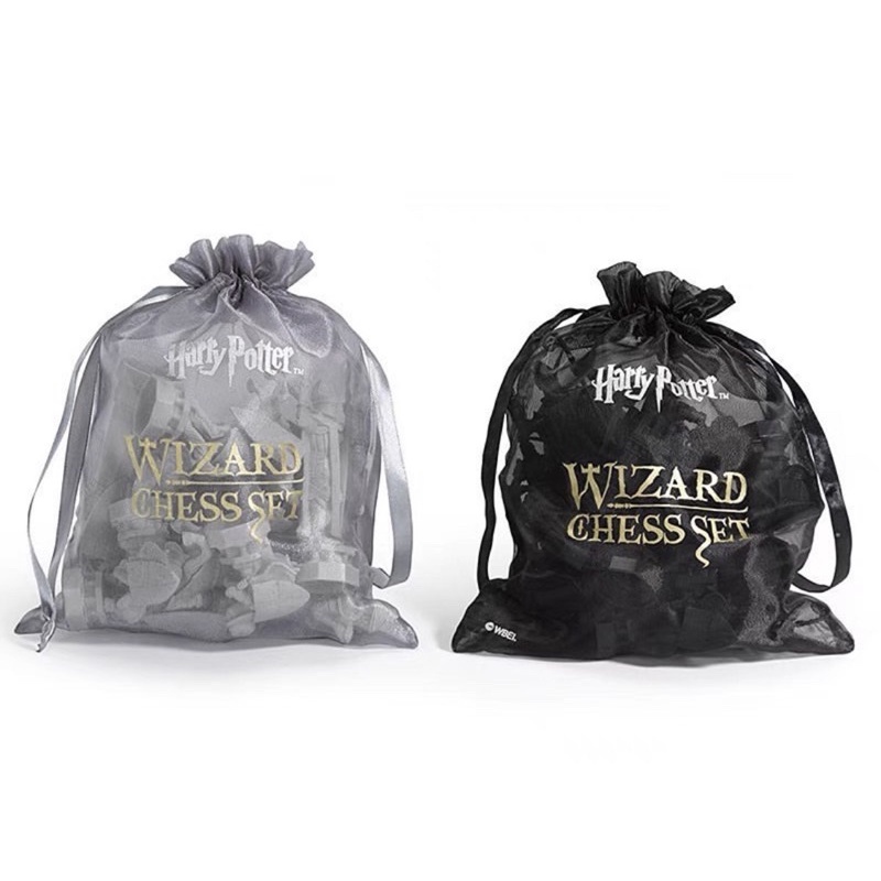 Bộ cờ vua Harry Potter