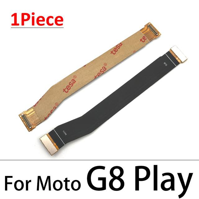 Dây Cáp Bo Mạch Chủ Cho Moto G4 G6 E5 G7 G8 Power Play Plus Go One P30 Play Hyp