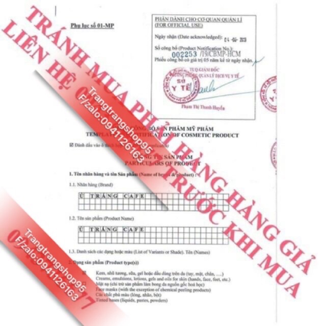 Ủ TRẮNG CÀ PHÊ | BigBuy360 - bigbuy360.vn