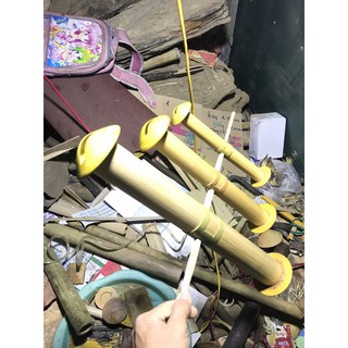 sáo diều D60