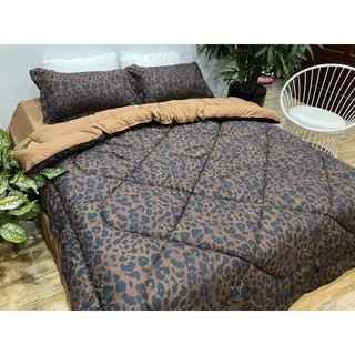 set chăn phao poly nhập mới nhất