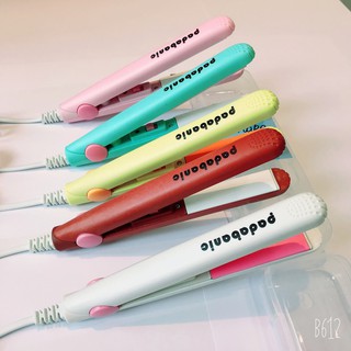 [Gía rẻ vô địch ] Máy uốn duỗi tóc mini 2in1 công suất 20W SC-212 nhỏ gọn tiện lợi - v05