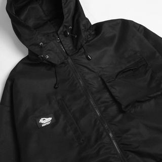 Áo Khoác Degrey Pocket Jacket - DJK