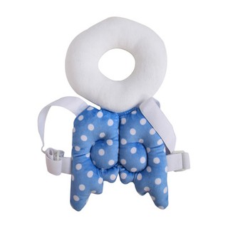 ĐAI TẬP NGỒI AN TOÀN CHO BÉ