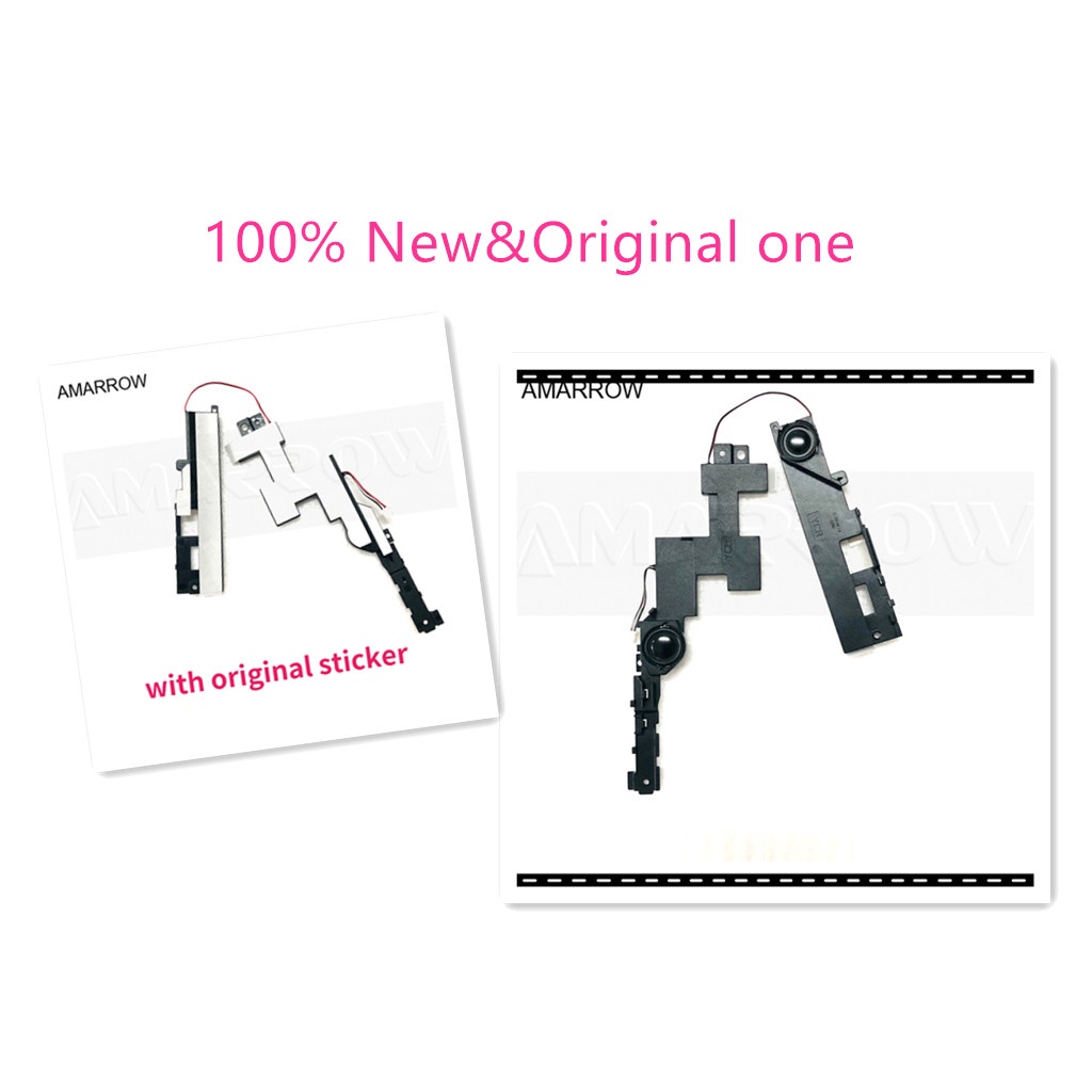 Loa laptop chính hãng mới 100% / bản lỗ nhưng đã được khắc phục dành cho ASUS A450C X450V Y481C X450C Y481L X452EAX452E