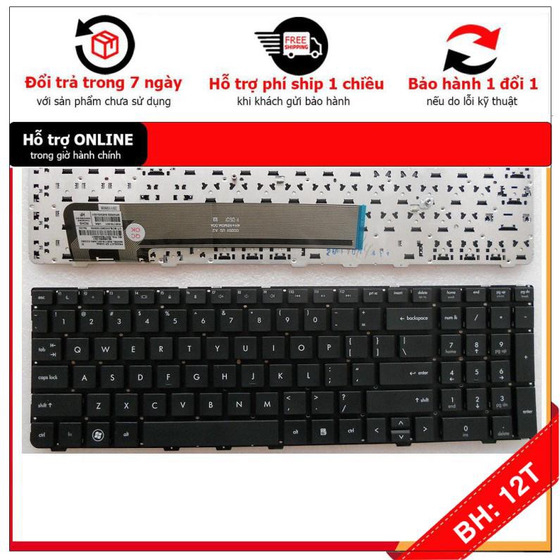 🎁 Bàn phím laptop HP 4530S 4535S 4730S 4735S