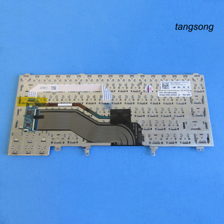 Bàn Phím Laptop Dell Latitude E6320 E6230 E5420 E6330 E6440 E6430