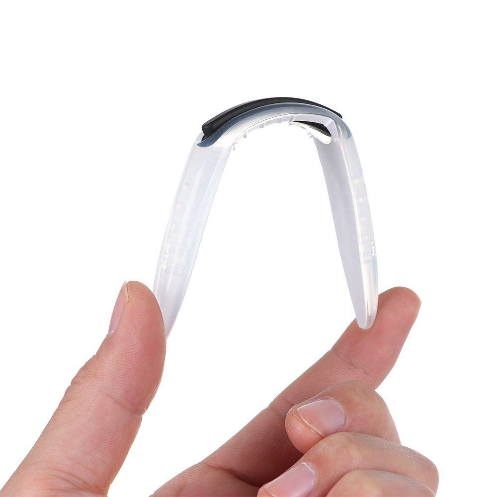 MYRONGVN Bộ 4 Miếng Dán Viền Cửa Xe Hơi Chống Va Chạm Kiểu Dáng Thời Trang