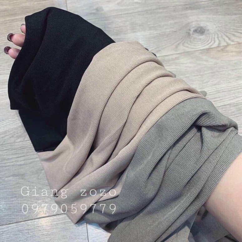 QUẦN CULLOTES TĂM ZR