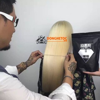 Bột Tẩy Tóc Cao  Cấp 400G