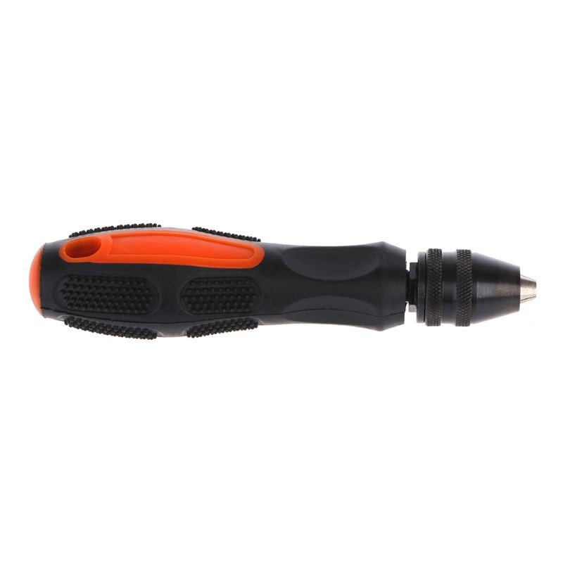 Máy khoan cầm tay mini 0.5-8mm với mũi khoan điện tử