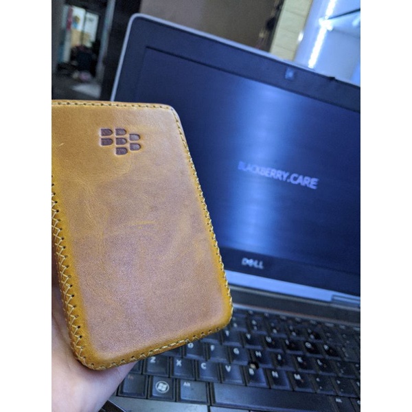Bao da Blackberry Q20