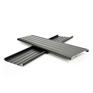 Máng đèn W106 DIY đèn thủy sinh, tặng kềm bịt đầu và óc