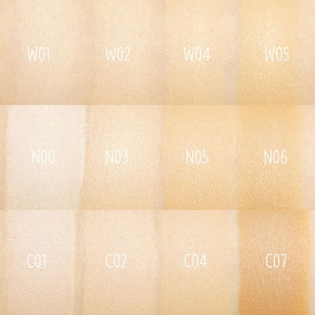 Kem Nền A’Pieu Personal Tone Foundation SPF30 PA++ | BigBuy360 - bigbuy360.vn