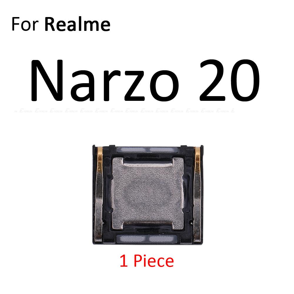 Cáp Flex Loa Tai Nghe Thay Thế Chuyên Dụng Cho OPPO Realme Narzo 30A 30 Pro 20 GT Master Neo 2 5G