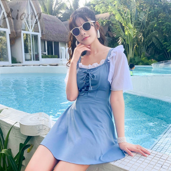 Bộ Đồ Bơi Thời Trang Cho Nữ 2021 | BigBuy360 - bigbuy360.vn