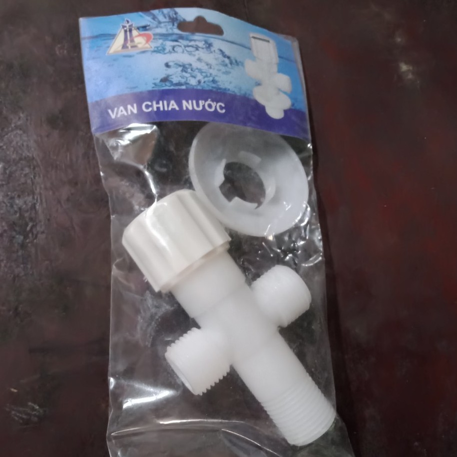 VAN CHIA NƯỚC CHỮ T