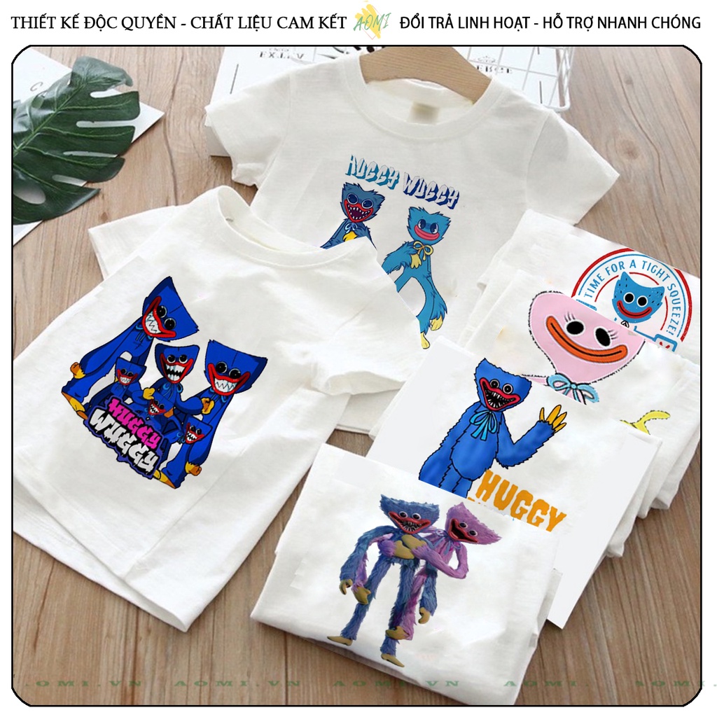 ÁO THUN UNISEX  PHÔNG NAM NỮ GIA ĐÌNH CẶP ĐÔI CÓ SIZE TRẺ EM CHO BÉ TRAI GÁI AOMIVN