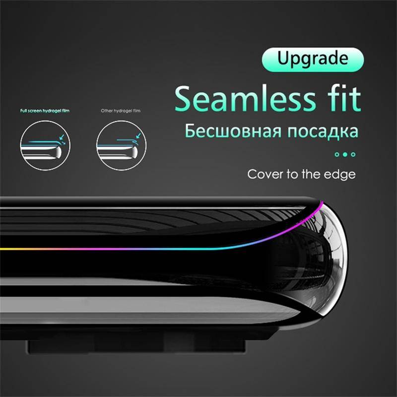 Miếng Dán Bảo Vệ Màn Hình Phía Trước Mặt Sau 9999D Cho iPhone 13 12 11 Pro MAX Mini X XS MAX XR SE 2022 2020 6 6s 7 8 Plus Kính
