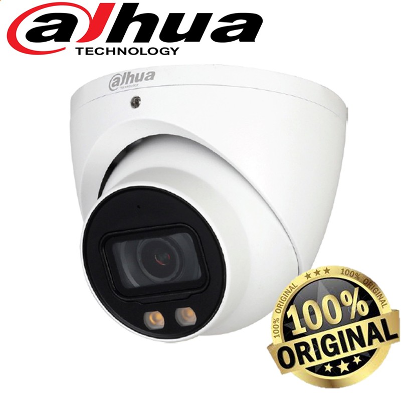 Camera DAHUA HAC-T1A21 Dome nhựa - T2A21 Dome sắt 2.0 - CHÍNH HÃNG DAHUA DSS BH24TH ( 2100CB4 T1A21 2112CB4 16b2 56b2 )