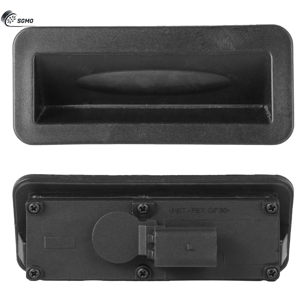 Nút Công Tắc Mở Cốp Sau Cho Ford Fiesta 2008-2012 & Fiesta 2012 Onwards for Ford Focus 2004-2008 & Focus 2008-2011 @ZR-MO1-Sshsbc3790