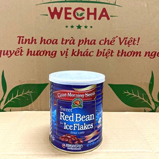 Đậu Đỏ Hàn Quốc Đóng Lon 850gr