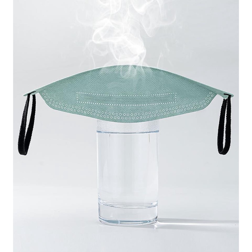 Mặt Nạ 3d Morandi Nhiều Màu Sắc Sáng Tạo