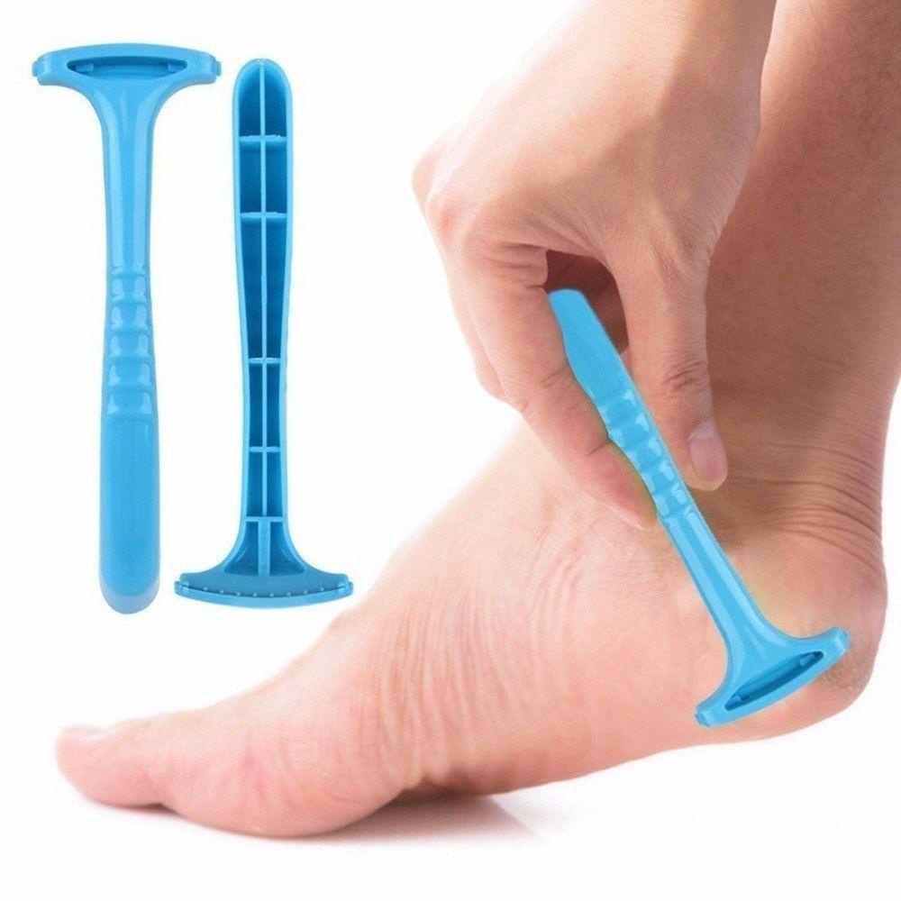 Dụng Cụ Cạo Da Chết Chăm Sóc Bàn Chân