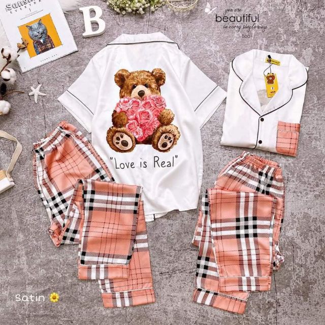 NhoSleepwear