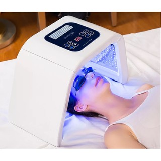 Đèn Ánh Sáng OMEGA LIGHT 7 MÀU Cho SPA