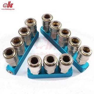 Thanh ngang khớp nối nhanh tự động (TQ)