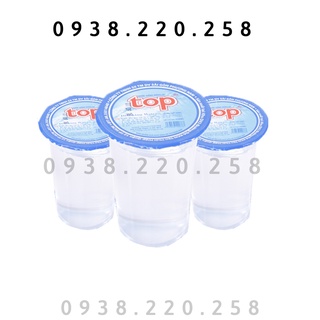 Thùng nước suối dạng ly 230ml top