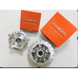Bộ đùm combiz trước sau exciter 150