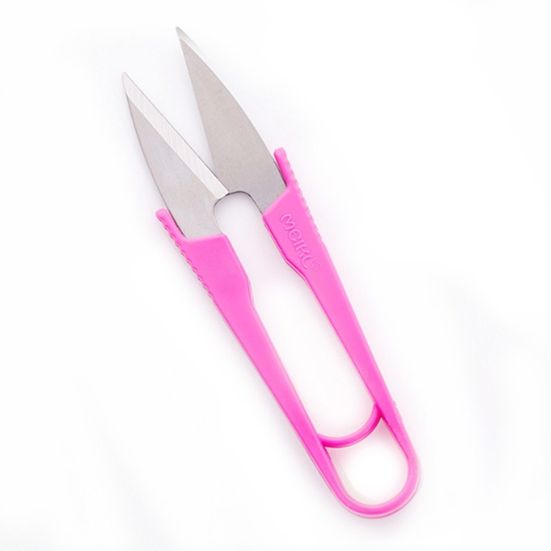 Kéo Cắt Chỉ, Cắt Len, Dành Cho Ngành May Và Mọi Gia Đình, Sắc Bén, Bền bỉ Tiện Dụng