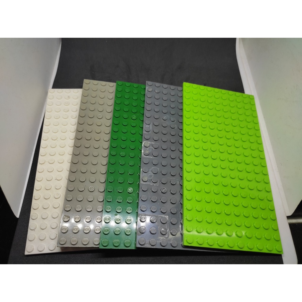 Miếng Đế Base Lego 10x20 nút