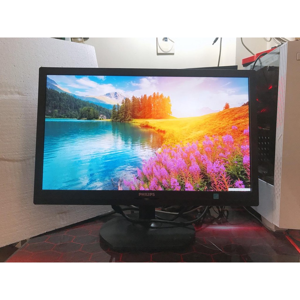 Màn Hình Dell 22"  FULL  3 CỔNG | BigBuy360 - bigbuy360.vn