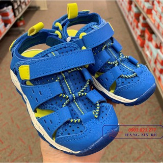 Giày Sandal bé Trai Cat & Jack (Hàng Mỹ xách tay)